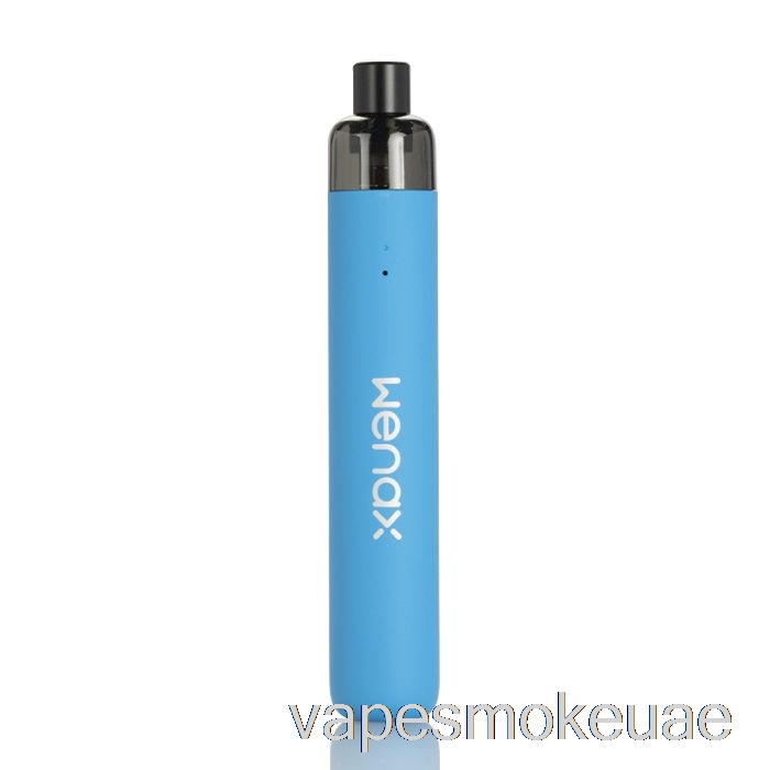 Vape Uae Geek Vape Wenax Stylus 16w Pod System أوشن بلو